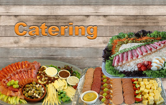 Catering